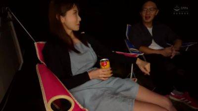 05211 Disturbed by car sex - hclips.com - Japan