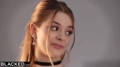 Tiny & Tight Molly Is Shocked By Jax Thick Bbc - upornia.com