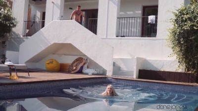 Dane Jones - Arteya 2 - upornia.com