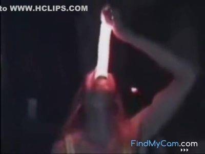 Angel - Pornmeisters Finds Inner Light With Cynical Angel - hclips.com