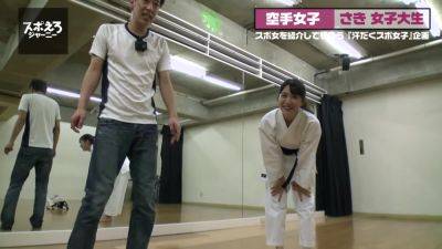 マン筋キツマン！からの～汗かきお漏らし～びしゃびしゃぁ017wwwwwwwww - senzuri.tube