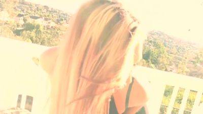 Temptations - Hot Facial - Jessica S - upornia.com