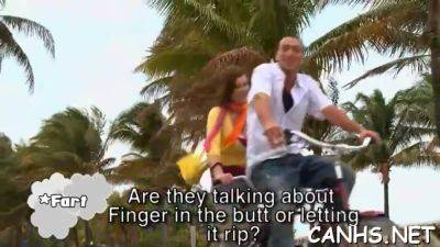 Seductive Pornstar Gets Banged - videomanysex.com