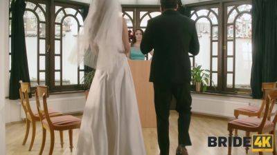 BRIDE4K. Monster-in-Law - txxx.com