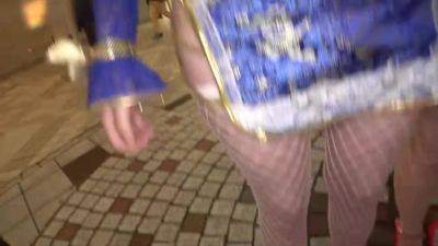 0001826_Japanese_Censored_MGS_19min - hclips.com - Japan