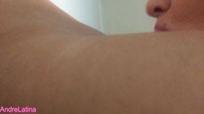 My Stepaunt Likes When We Are Alone - hclips.com