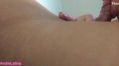 My Stepaunt Likes When We Are Alone - hclips.com