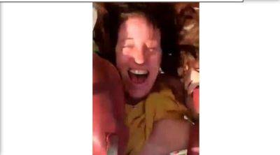 Accidental Nipple Slips complimation part 1 - voyeurhit.com