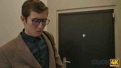 CUCK4K. Move Ya Hips - txxx.com