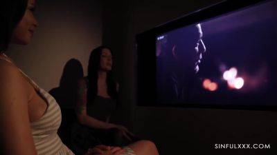 Scarlett Alexis - Best Birthday Ever #3 With Scarlett Alexis - upornia.com