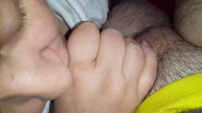 Gf Loves Sucking My Cock - hclips.com - South Africa