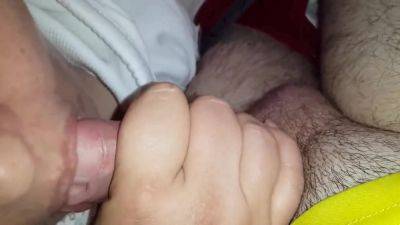 Gf Loves Sucking My Cock - hclips.com - South Africa