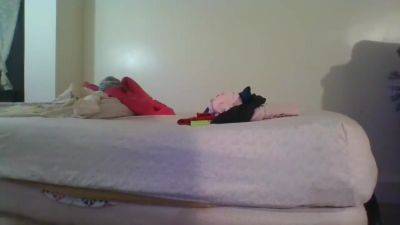 At The Window - Showing Her Off - For Everybody Outside Nyc - hclips.com