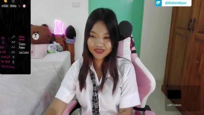 Schoolgirls Best Part Of The Day - upornia.com - Thailand