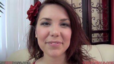 Marley Mac - upornia.com