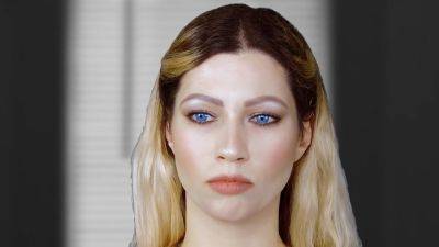 Westworld Xxx Parody - upornia.com