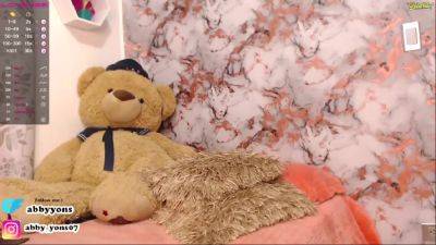 Abby Yons - hclips.com