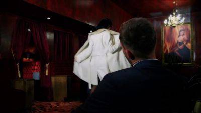 Cum Eating Slut Fucked At The Lounge - upornia.com