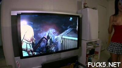 Smutty And Racy Orgy - hclips.com