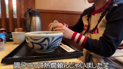 【Hカップ爆乳のパシフィック・リム】Hカップ、浅草、ノーブラ、大吉、潮、パイズリ、コスプレSEX。【ぱいぱいズリ子。】 - txxx.com - Japan