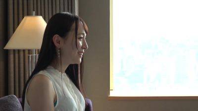 ラグジュTV 1688 自分が出演したAVをオカズにオナニーしたいという透明感溢れる大人可愛いスレンダー美女が登場！美意識溢れる体は想像以上に刺激に貪欲…。愛でるように巨根を味わい、力強いピストンに思う存分イキ乱れる！ - txxx.com - Japan