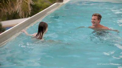 Beata.cream My Ass - upornia.com