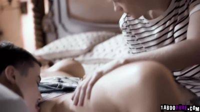 Alex - Stepsons Ricky And Alex Bangs Grieving Syren In Hopes T - videomanysex.com