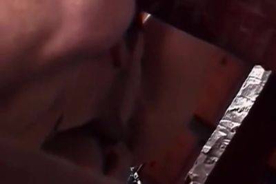 The New Brazillian Debutante 4 - videomanysex.com - Brazil