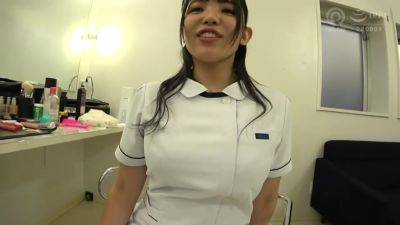 [dtt-099] I Want To Be Fucked From Behind! Saitama Prefecture Saitama City Working At A Certain Internal Medicine Hospital Nurses Married Woman 32 Years Old Junna Uemura Av Debut! Scene 3 P1 - videomanysex.com - Japan