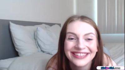 Three Besties Are Bored And Start To Finger N Toy On We - hclips.com