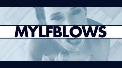 Do Something About It - MYLF - hotmovs.com