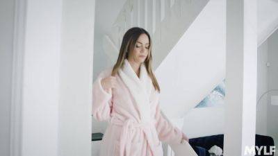 Blessed Motivation - MYLF - hotmovs.com