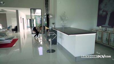 A Gorgeous Rival - hotmovs.com