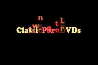 Classic Porn Star Games From 1982 - drtuber.com