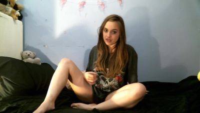 Cum With Me Joi! - upornia.com