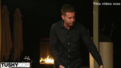 Gorgeous Baddie Asia Is Obsessed With Anal - upornia.com - Japan