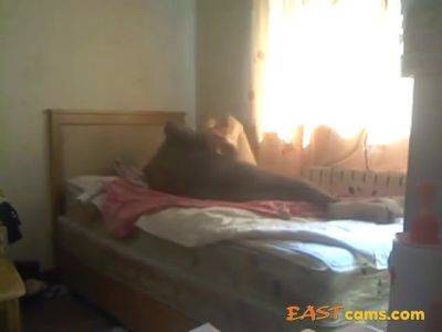 African Asian Romance - hclips.com