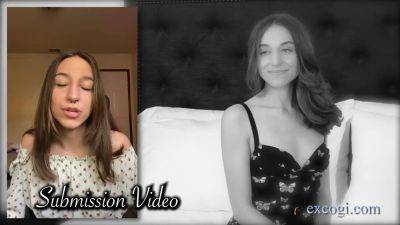 Cheating Cutie Venice Gets Dicked And A Facialed! - hclips.com