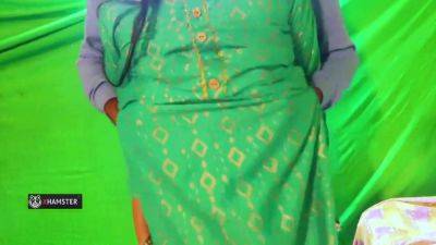 Young Indian Teacher Fucked By Her College Student - desi-porntube.com - India