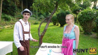 HUNT4K. Free Relationship Virgin - hotmovs.com