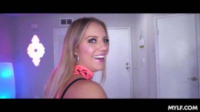 I Love The Dick - MYLF - hotmovs.com