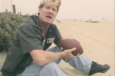 Beach Bunnies Big Brown Eyes 4 Feat Bridgette Kerkove - hotmovs.com