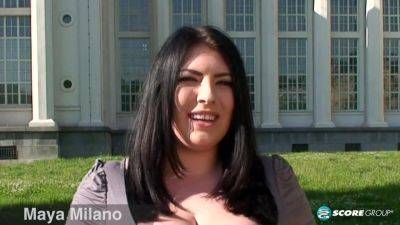 Behind The Scenes - hotmovs.com