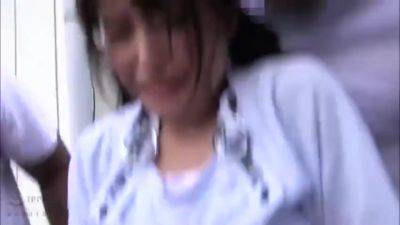 Japanese Woman Banged By Black Men - upornia.com - Japan