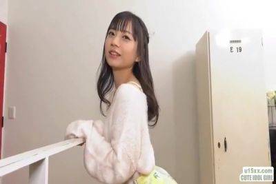 Bewitching Asian Woman Lfg-615 - upornia.com