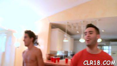 These 3 College - videomanysex.com