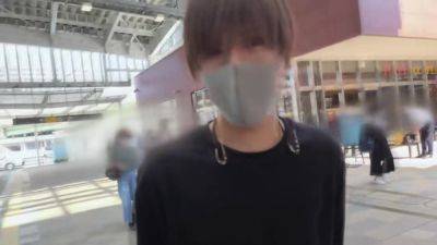 0002034_Japanese_Censored_MGS_19min - hclips.com - Japan