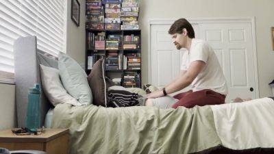 Wife Has Small Orgasm - Cunnilingus, Vibrator, Missionary - 3.30.23 47 Min - hclips.com