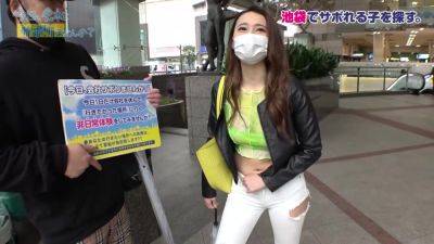 0002072_Japanese_Censored_MGS_19min - hclips.com - Japan