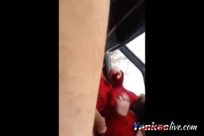 Blowjob In Car - hclips.com